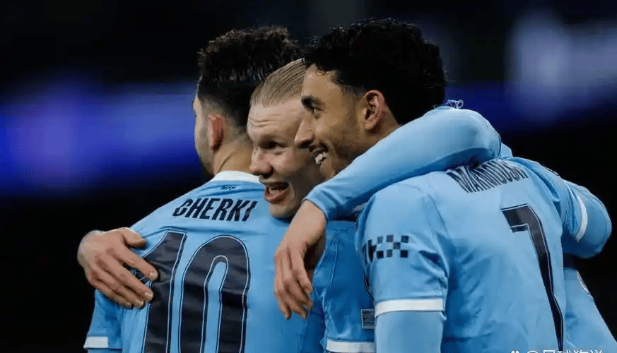 3000万引援竟成看客？1条荒唐规则引爆瓜帅怒火，曼城暗藏大动作！