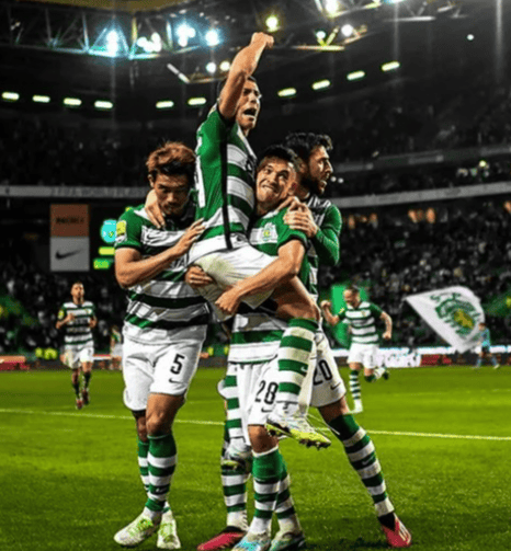 葡超 波尔图VS里斯本竞技 近期走势与赛果预测分析